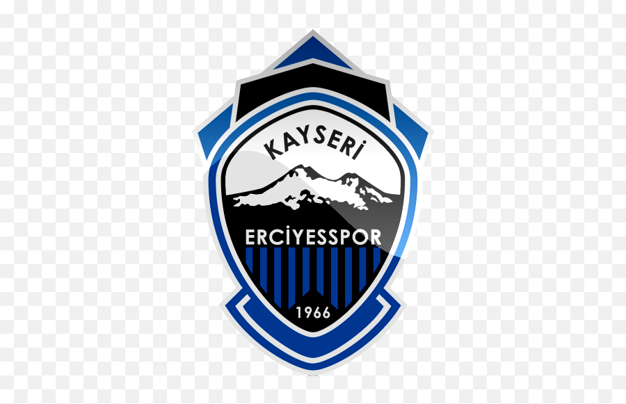 Kayseri Erciyesspor Football Logo Png - Kayseri Erciyesspor,Ping Logo