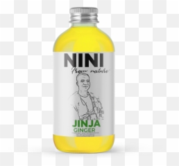 Ginger Png - Jinja 4553096 Vippng Sports Drink,Ginger Png