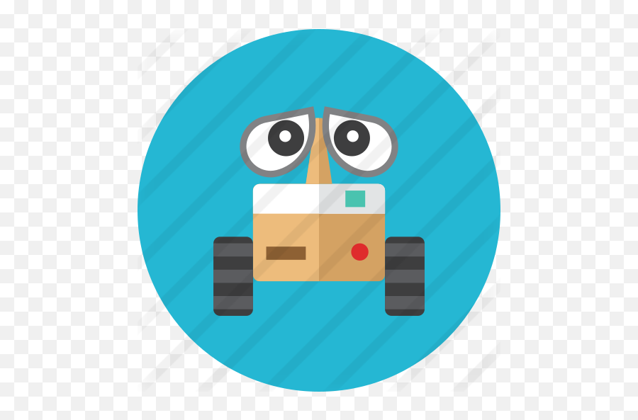 Wall E - Icon Png,Wall E Png