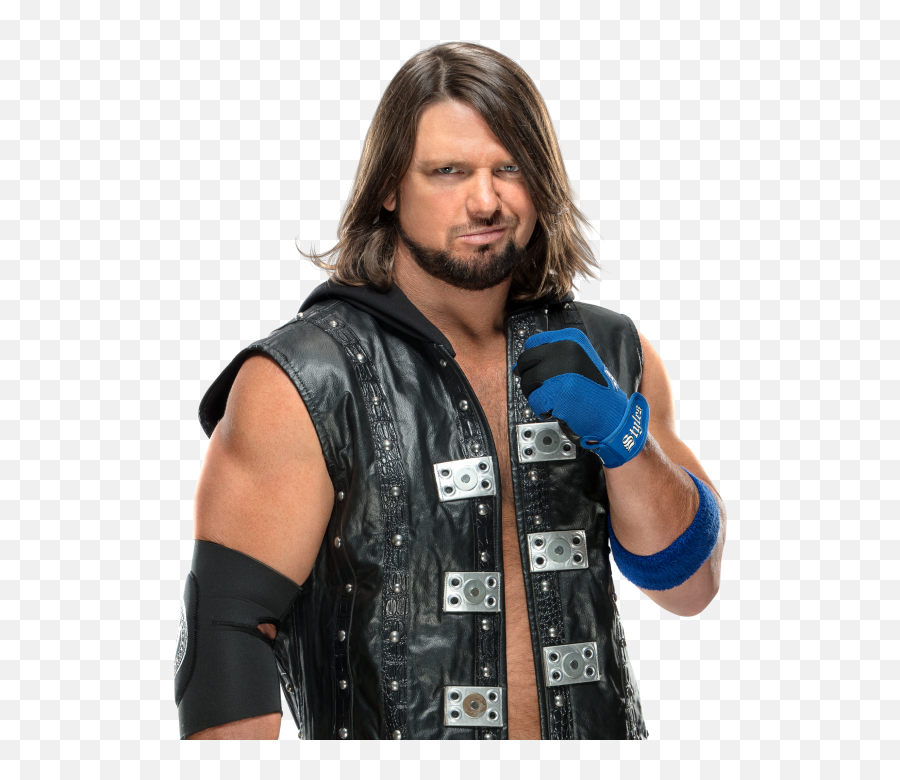 Matches - Wwe Aj Styles Png Deviantart,Shane Mcmahon Png