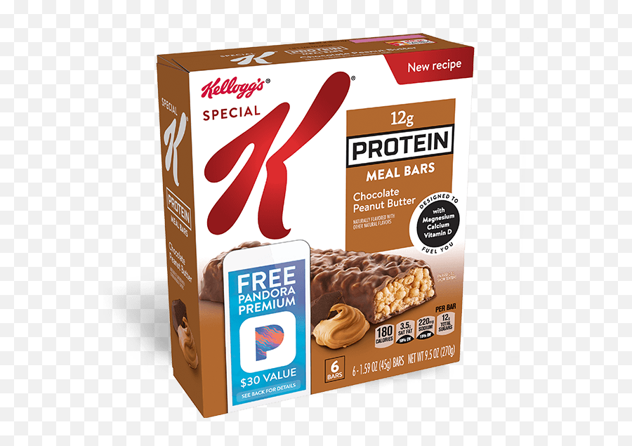 Kelloggu0027s Special K Chocolate Peanut Butter Protein Meal - Special K Protein Chocolate Caramel Png,Peanut Butter Png