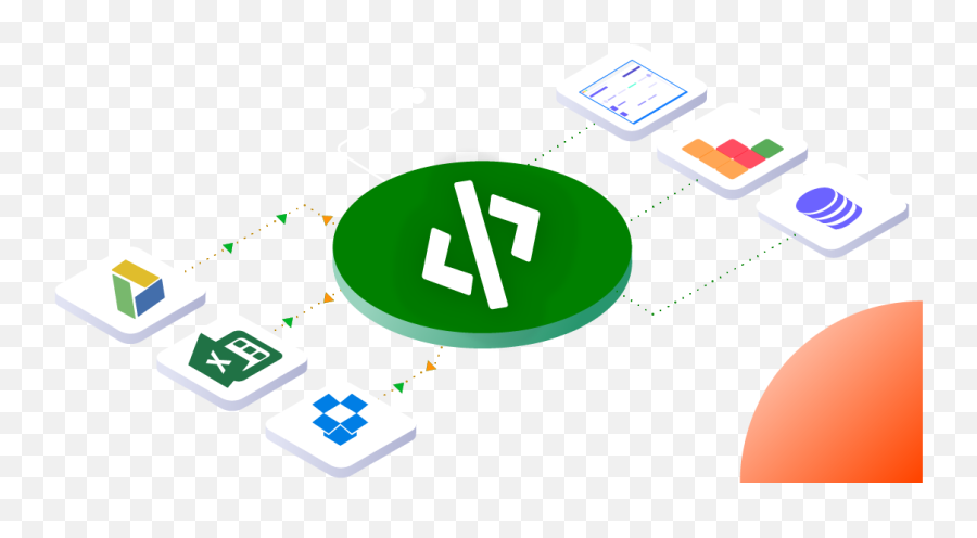 How To Easily Integrate Spreadsheets From Google Sheets - Spreadsheets Png,Dropbox Png