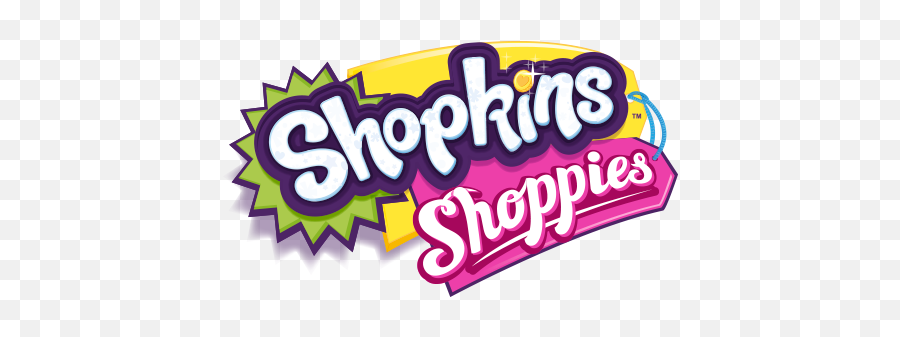 3735 - Shopkins Shoppies 3 Bonecas Dtc Shopkins Png,Shopkins Png Images