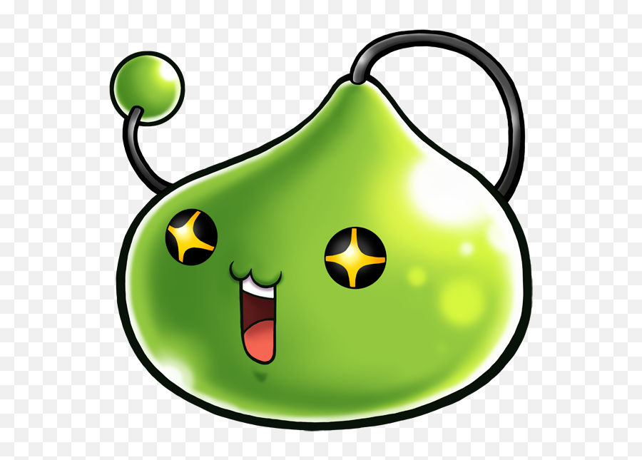 Leaf Adventures Free Hd Image Hq Png - Slime Png Maplestory 2,Maplestory Png