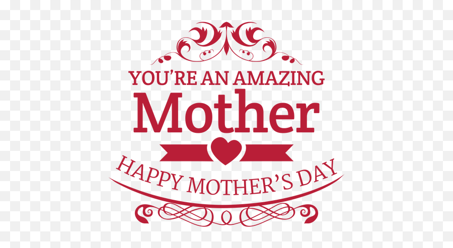 Mother Png Clipart - Transparent Background Happy Mothers Day Png,Happy Mothers Day Transparent Background
