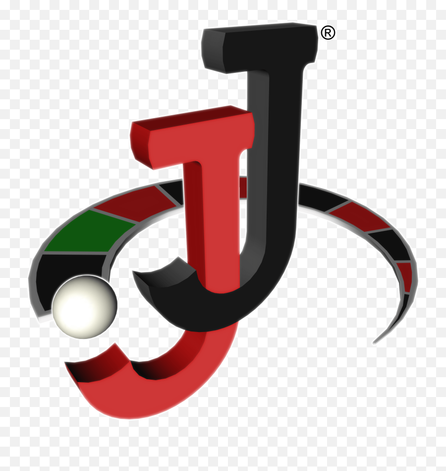 Note Legali En - Jj Gaming Language Png,Jj Logo