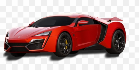 Car With Shadow Png Image Images - With