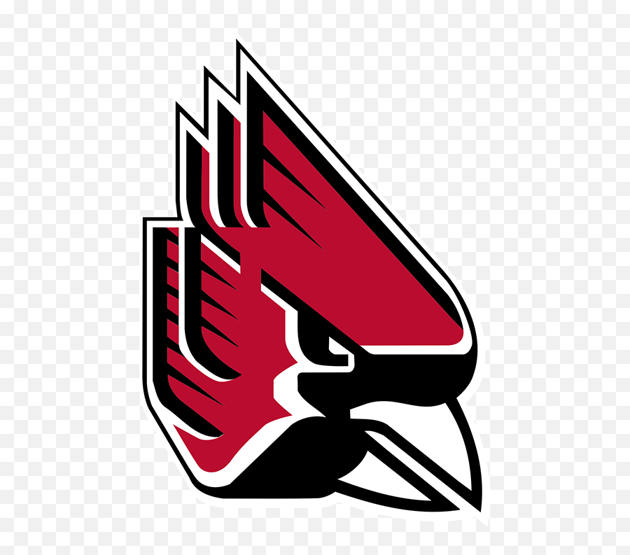 Ball State Cardinals Logo Evolution History And Meaning - Ball State Cardinals Png,Grambling State Logo