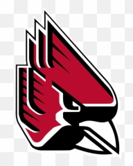 Ball State Cardinals Logo Evolution History And Meaning - Ball State Cardinals Png,Grambling State Logo