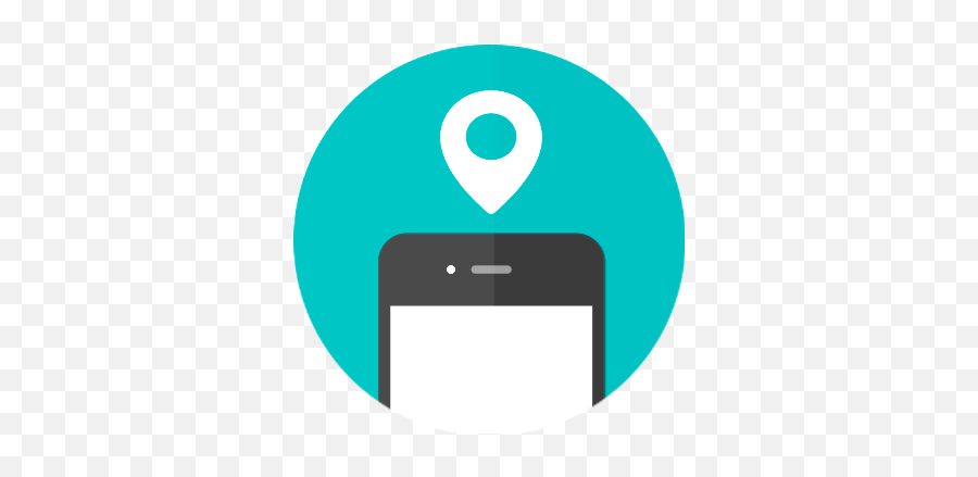 Localizador Tigo - Tigo Icono Celular Con Mapa Png,Ubicacion Png