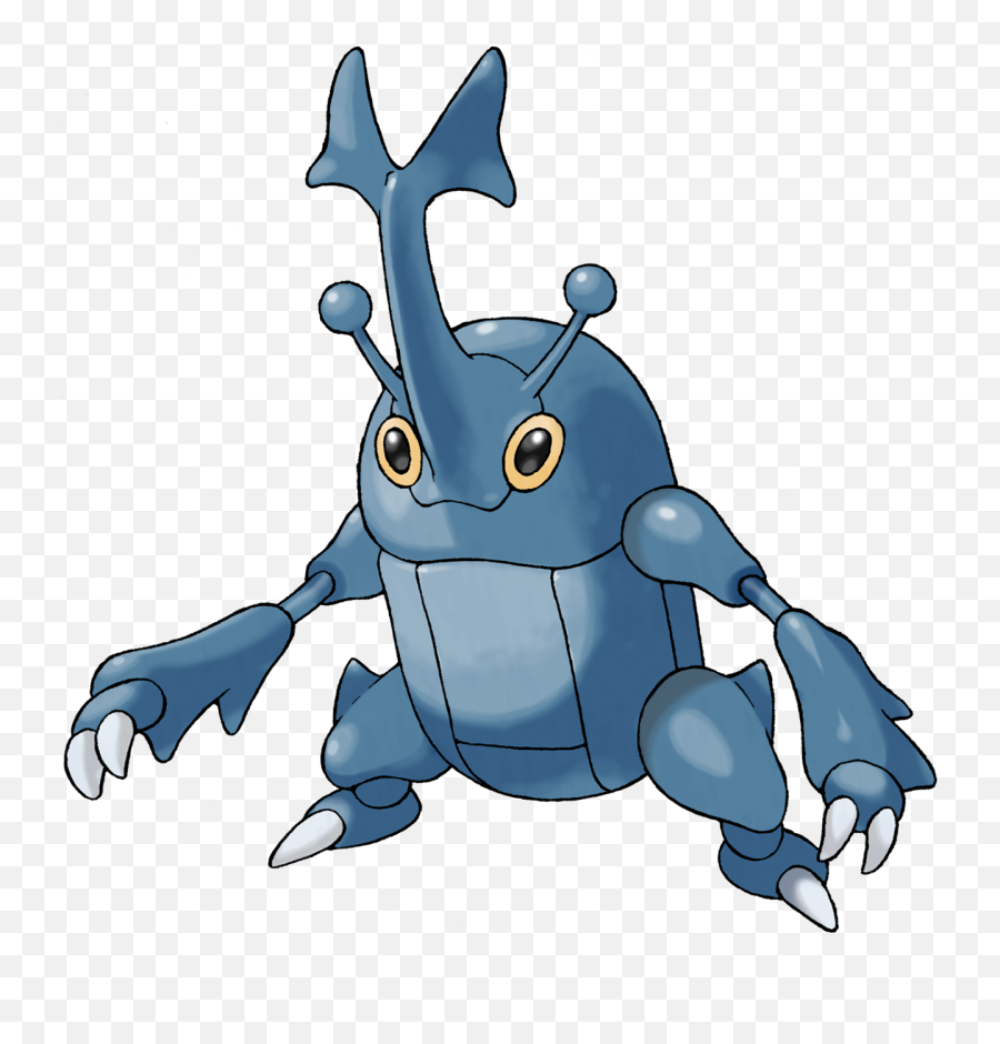 Heracross Pokémon - Bulbapedia The Communitydriven Pokemon Heracross Png,Pokemon Ash Png