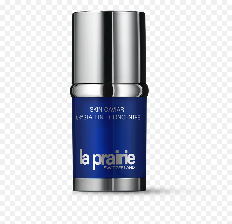 Skin Caviar Cristalline Concentré Firming Skincare La Prairie - Prairie Png,Caviar Png