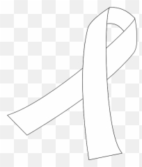 Free Lung Cancer Ribbon Png Download Clip Art - Vector Lung Cancer Ribbon,Lung Png