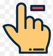Pointer Cursor Vector Svg Icon - PNG Repo Free Icons