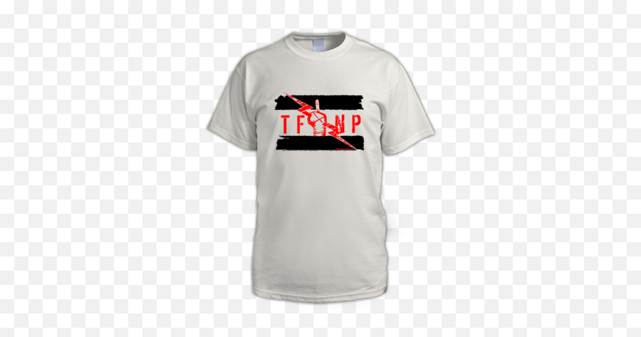The Full Nelson Press Tfnp - Cm Punk Logo At Cotton Cart White Nyc Subway T Shirt Png,Cm Punk Png