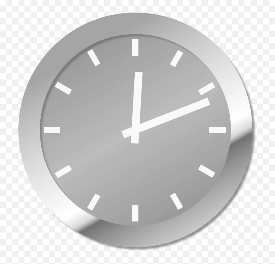 Drawing In Powerpoint U2013 Clock Icons Powerpointy - 565 Nx 1171 Rx 1104 Png,Clock Hands Png