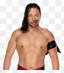 Shinsuke Nakamura Png Download Image - Wwe Shinsuke Nakamura Png,Shinsuke Nakamura Png