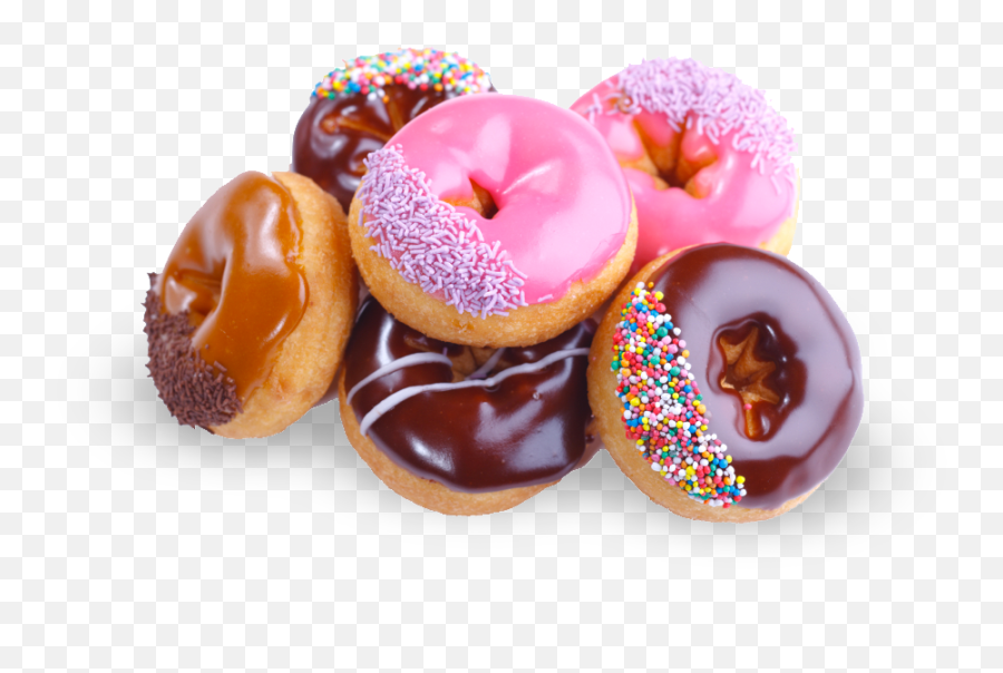 Donuts Transparent - Donuts Png,Donut Transparent