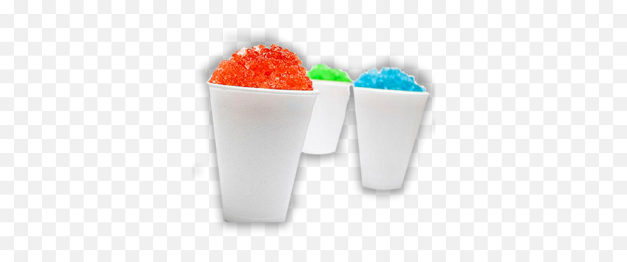 Snow Cones The Tin Roof Country Store - Transparent Snow Cone Png,Snow Cone Png