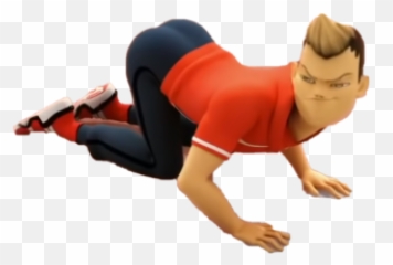 Caption This Transparent - Marinette Miraculous Ladybug Transparent Png,Transparent Ladybug