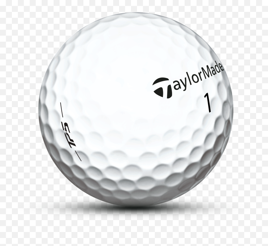 A Dozen Taylormade Tp5 Golf Balls - Taylormade Project A Golf Balls Png,Golf Ball Png