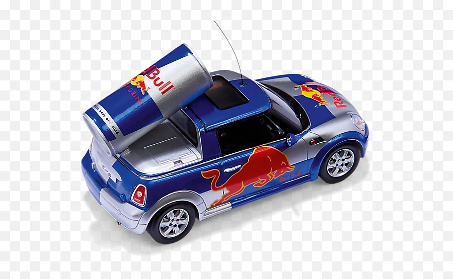 Minimax Red Bull Mini 2008 - Red Bull Mini Png,Red Bull Png