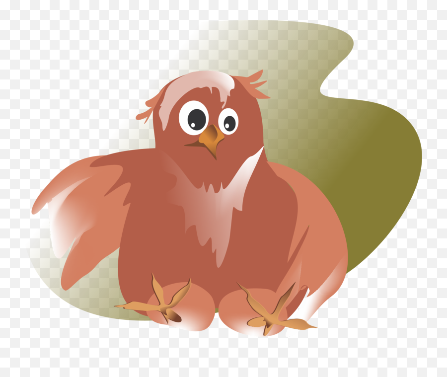 Owl Vector Figure Bird Ruffled Sad - Bird Picture Sad Portable Network Graphics Png,Sad Png
