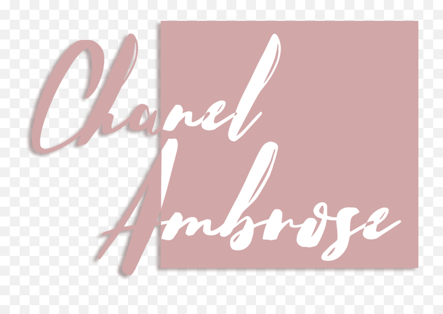 A Look Into Nars Chanel Ambrose - Horizontal Png,Nars Logo