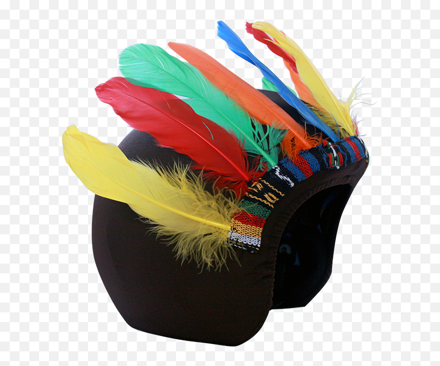 Coolcasc Indian Multisport Helmet Cover - Coolcasc Png,Indian Headdress Png