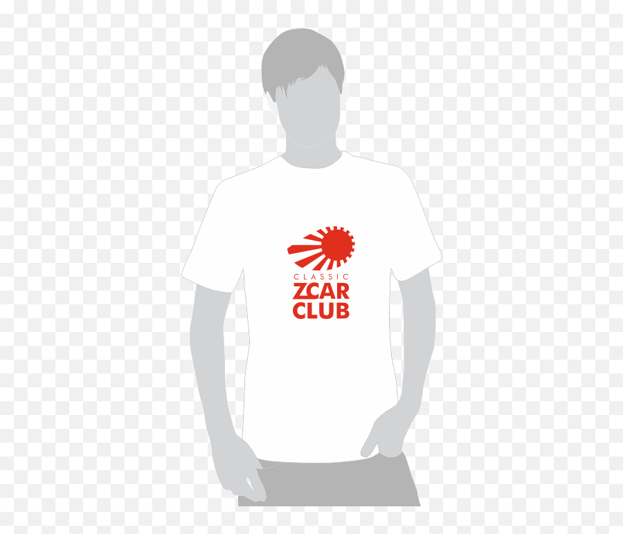 Classic Zcar Club Home Page - Summer In The City T Shirt Png,Z Car Logo