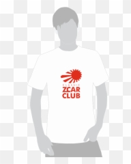 Classic Zcar Club Home Page - Summer In The City Shirt png