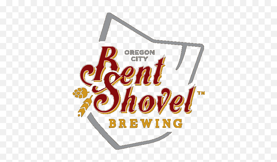 Beer To Go Bent Shovel Brewing - Language Png,Shovel Logo