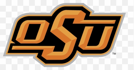 Osu Logo Png Transparent Svg Vector - Oklahoma State University,Osu Png