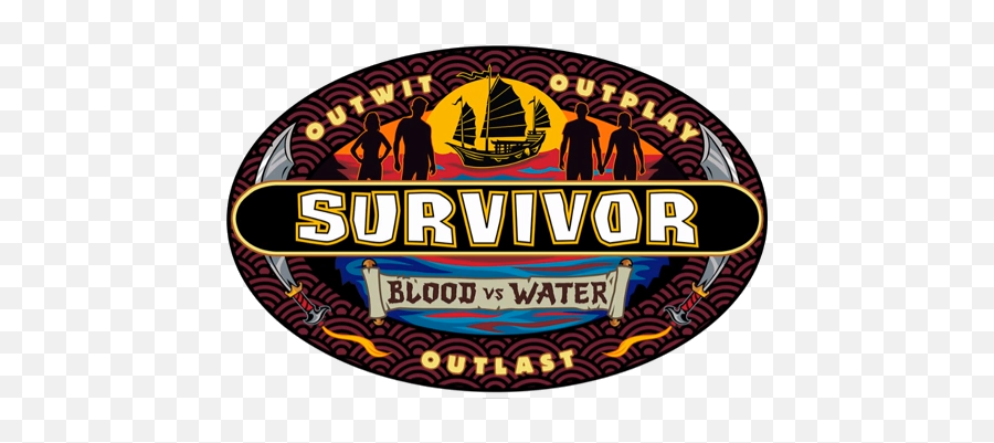 Survivor Oz Top 10 U2013 Logos - Survivor 27 Png,Maroon 5 Logo