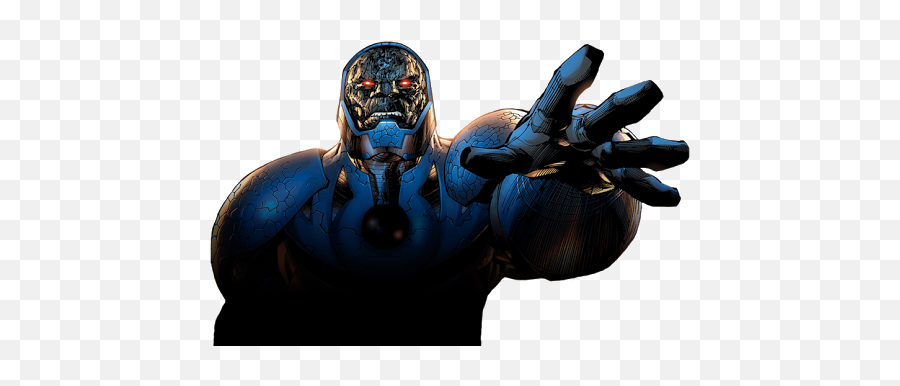 Darkseid Png Transparent Images - Darkseid Dc Justice League,Darkseid Png