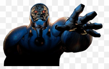 Darkseid Png Transparent Images - Darkseid Dc Justice League,Darkseid Png