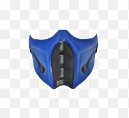 Download Sub - Zero Mask Png