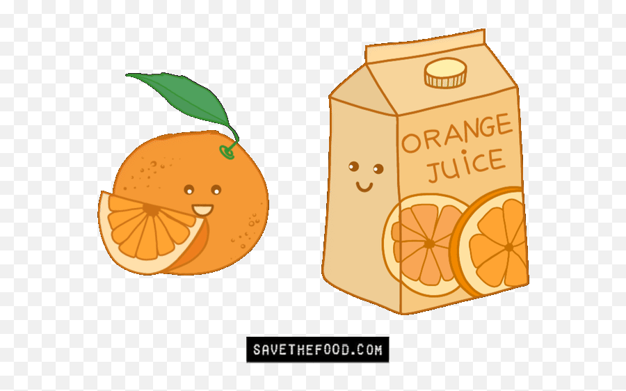 Best Orange Juice Gifs Gfycat - Bitter Orange Png,Annoying Orange Transparent
