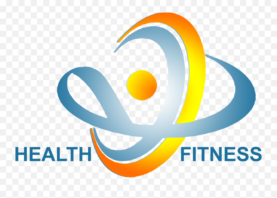 Rlt Health Fitness Logo - Health Related Fitness Logo Png,Fitness Logo