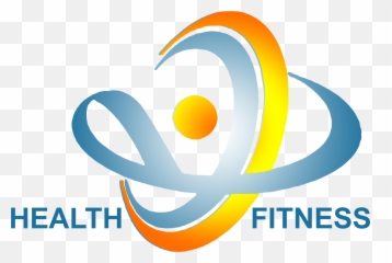 Rlt Health Fitness Logo - Health Related Fitness Logo Png,Fitness Logo
