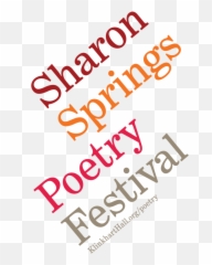 Poetry Festival 2020 - Klinkhart Hall Arts Center Okanagan Wine Festival Png,Poetry Logo