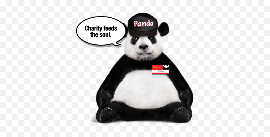 Panda Express Donates 20 Of Event Sales To Schools - Orange Chicken Panda Express Png,Panda Express Logo Png