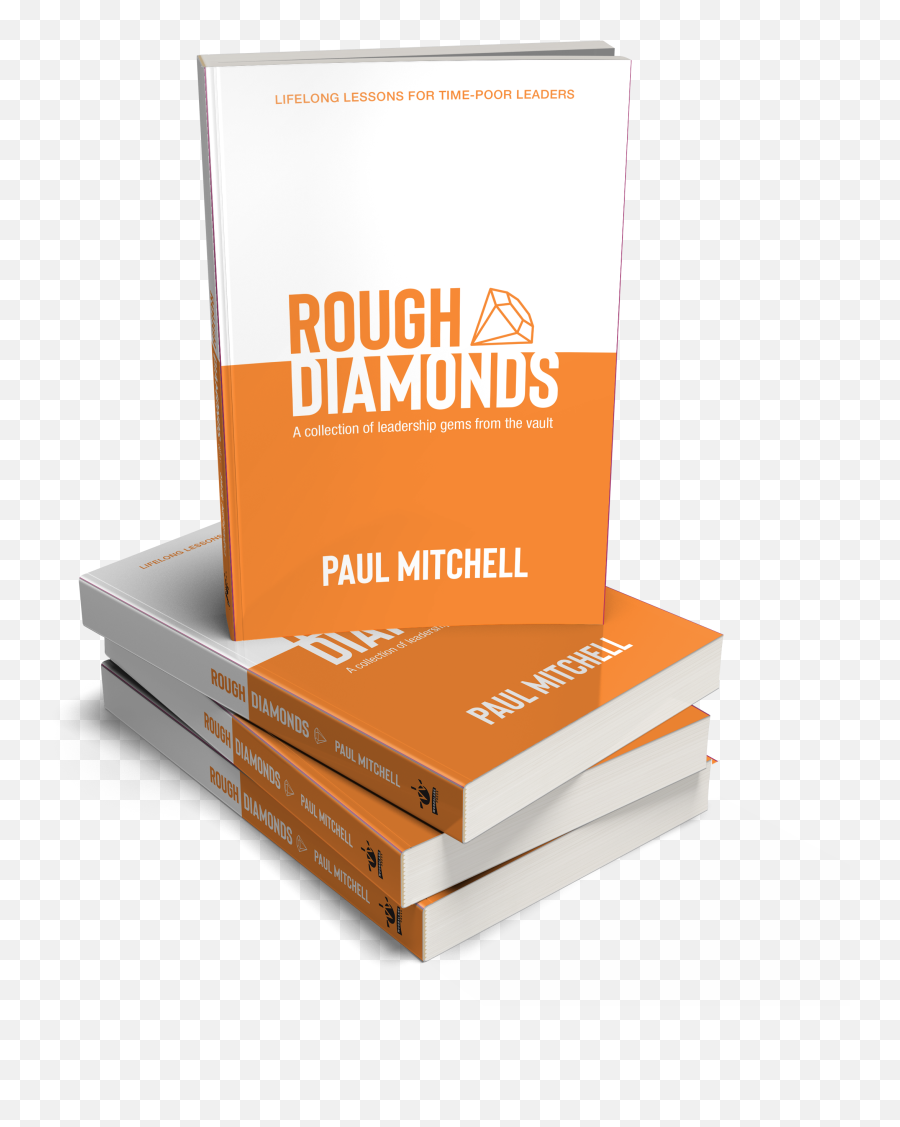 Rough Diamonds By Paul Mitchell - Your Leadership Diamond By Horizontal Png,Paul Mitchell Logo
