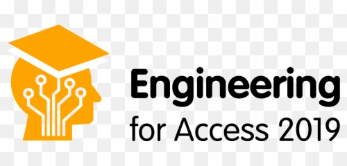 Enter Engineering For Access Award 2019 Chance To Win - Dot Png,Enter To Win Png