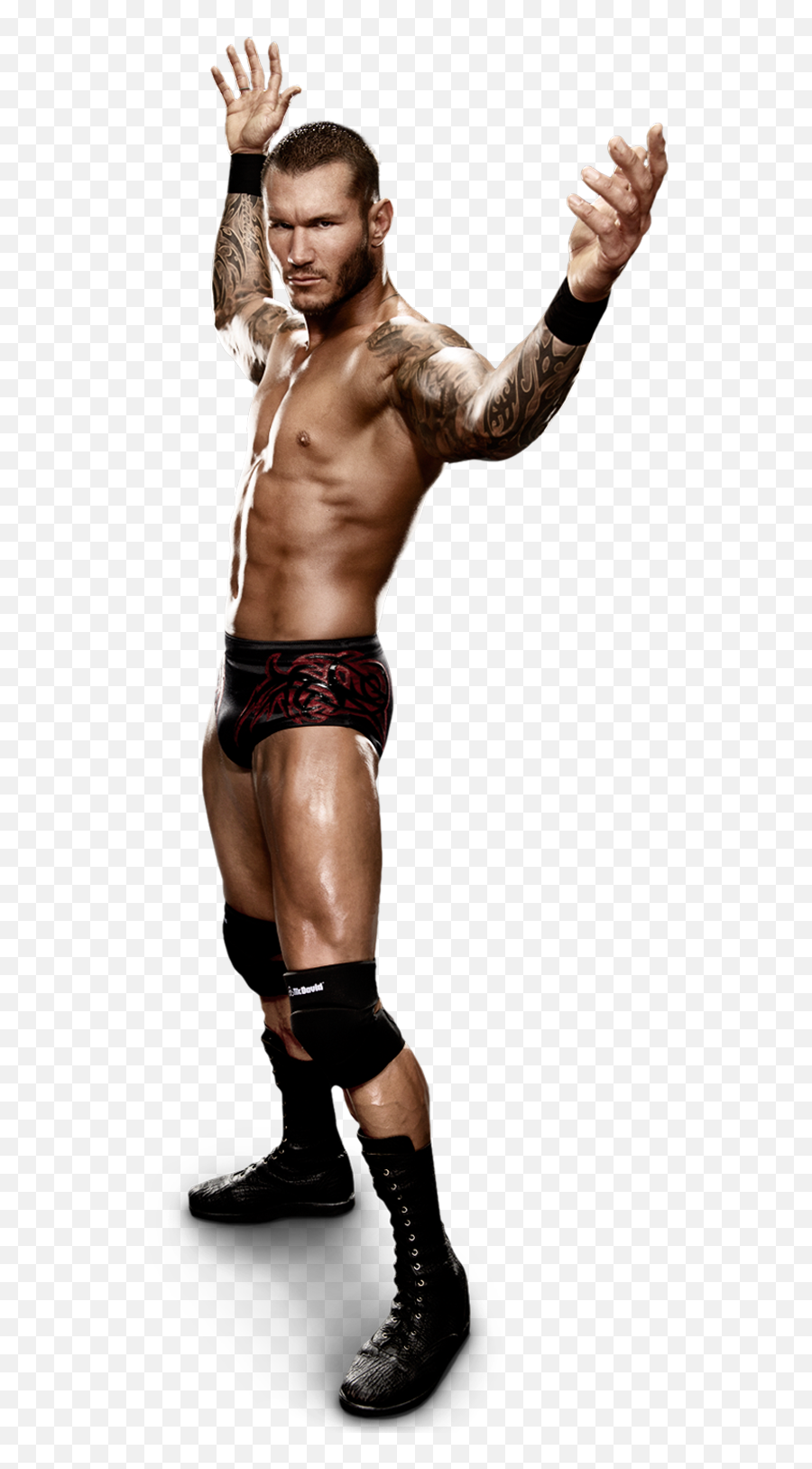 Randy Orton Render - Randy Orton Png,Randy Orton Png