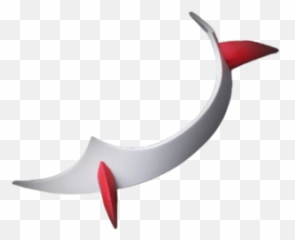 Cosplay U2013 Danime Shop - Zero Two Horns Png