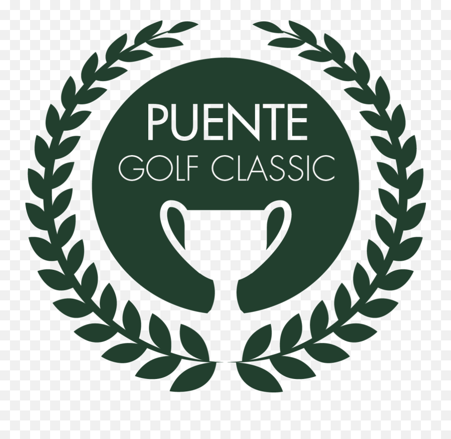 Golf Logo 2019 Transparent - Puente Learning Center Rice Border Png,Golf Logo Png