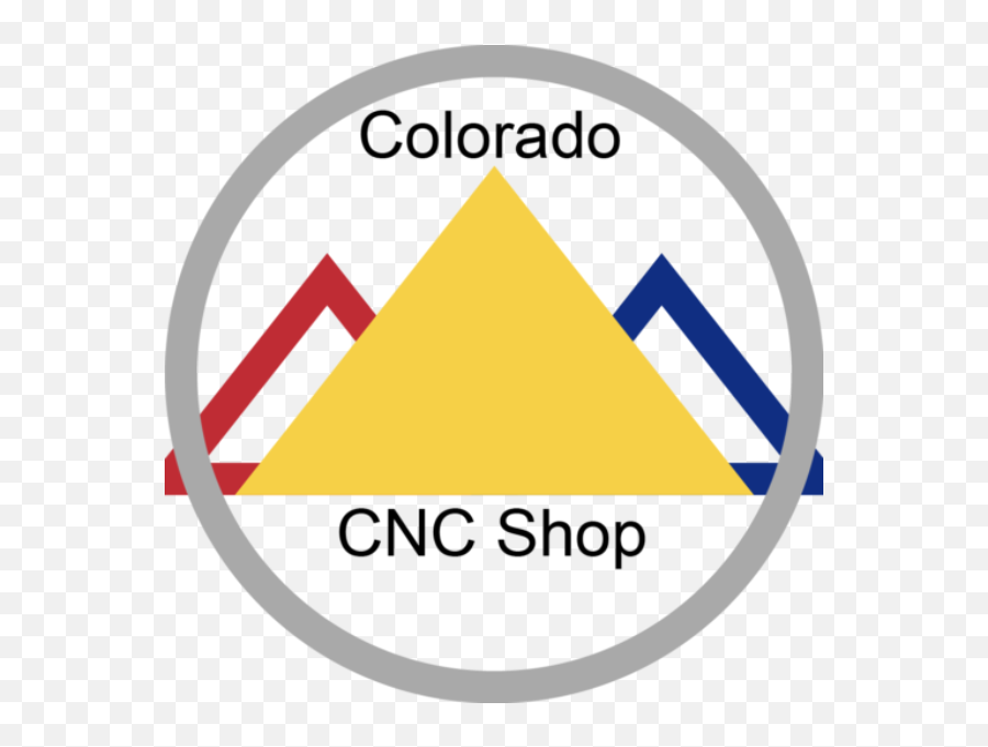 Colorado Cnc Shop - Wood Plastic Foam Vertical Png,Cnc Logo
