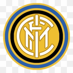 Inter Milan Fc Logo Png - Inter Milan Old Logo,Intermilan Logo