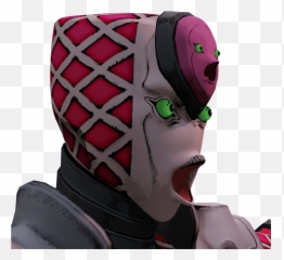 Rigged The Eoh King Crimson Model Today - Kira Pog Png,King Crimson Png